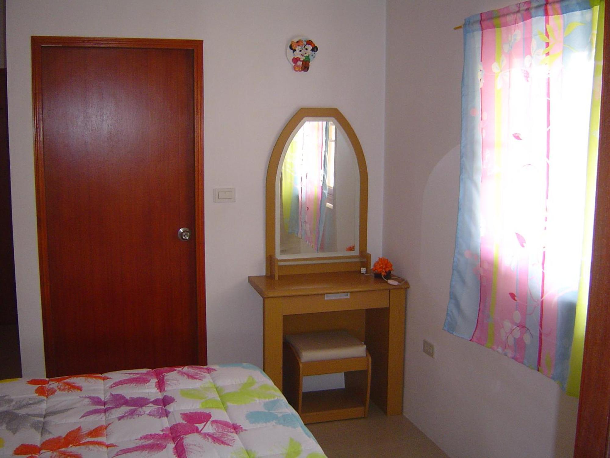 Mini-Golf **** & Resort Ubon Ratchathani Room photo