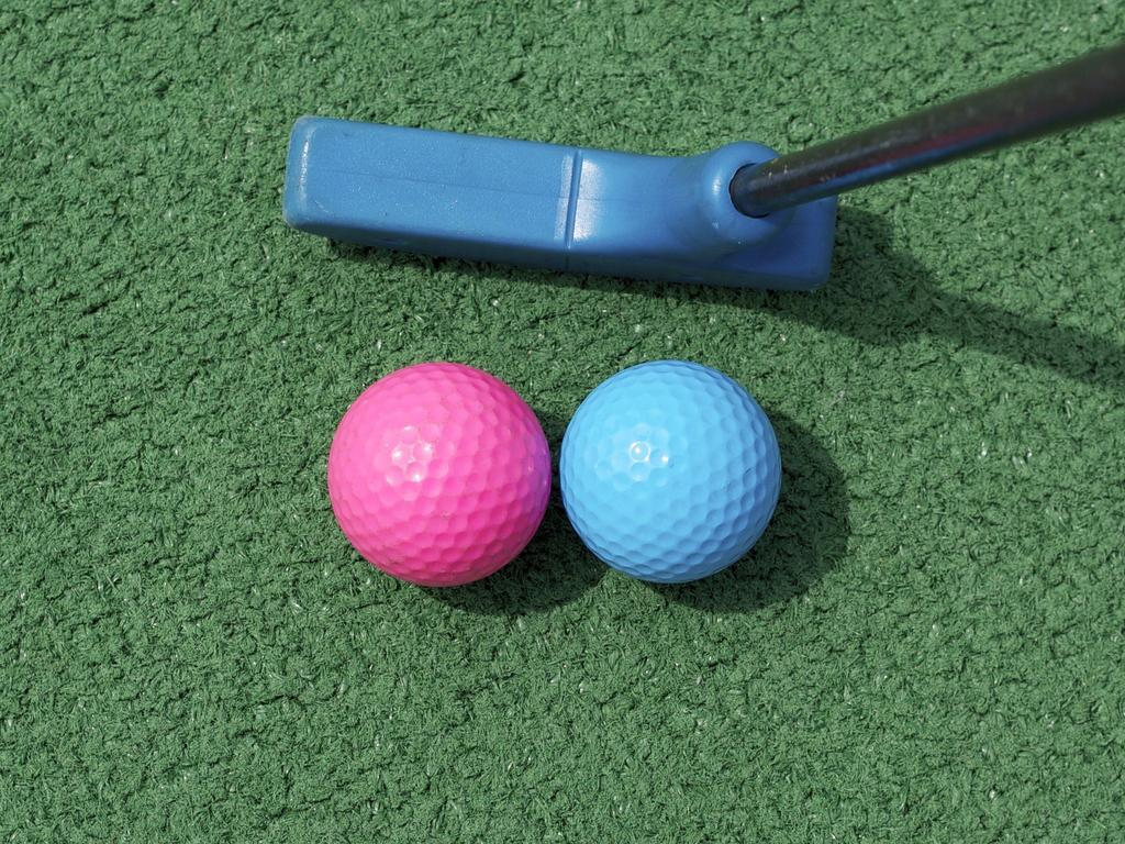 Mini-Golf **** & Resort Ubon Ratchathani Exterior photo