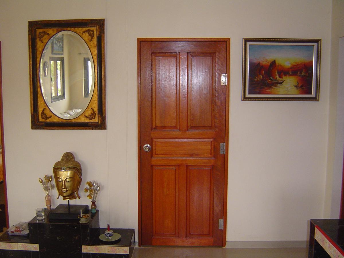Mini-Golf **** & Resort Ubon Ratchathani Room photo